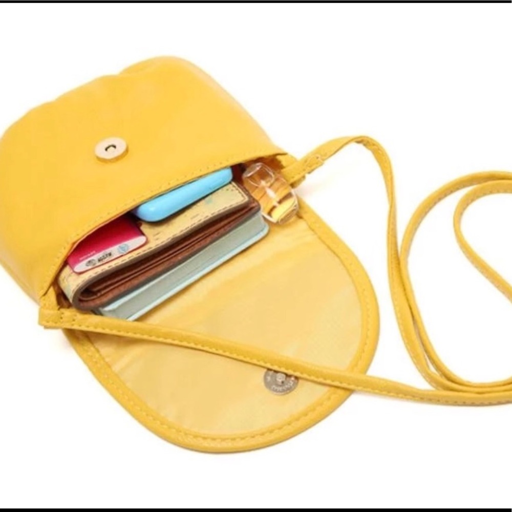 SATCHEL Small Hand Bag - Picture 3 of 3